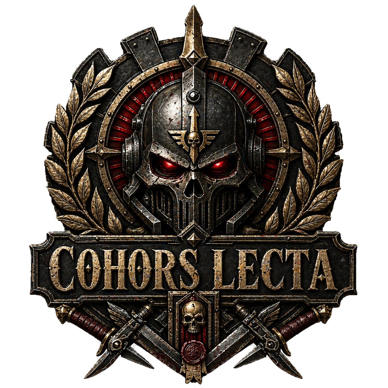 Cohors Lecta